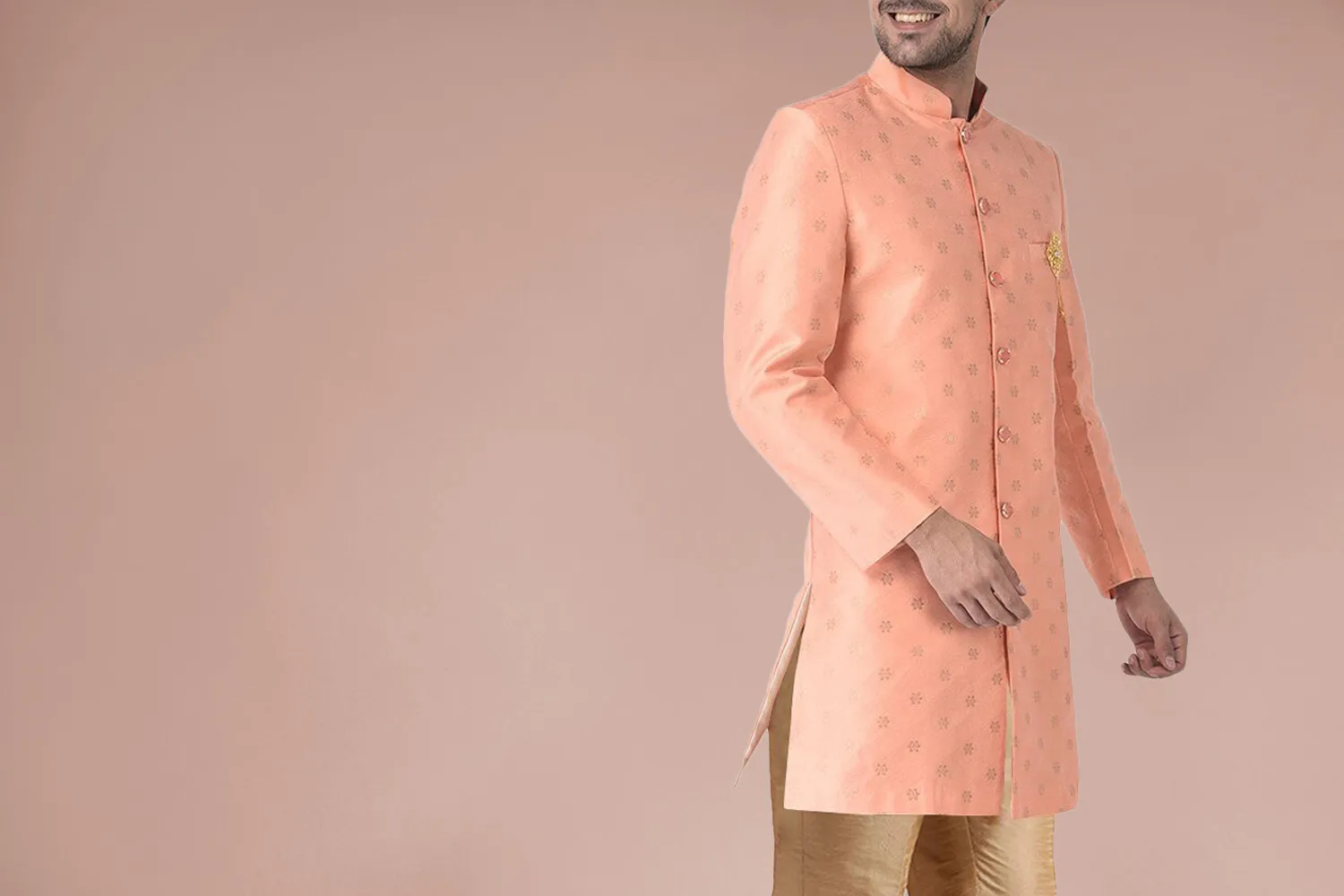 Ethnic Sherwani