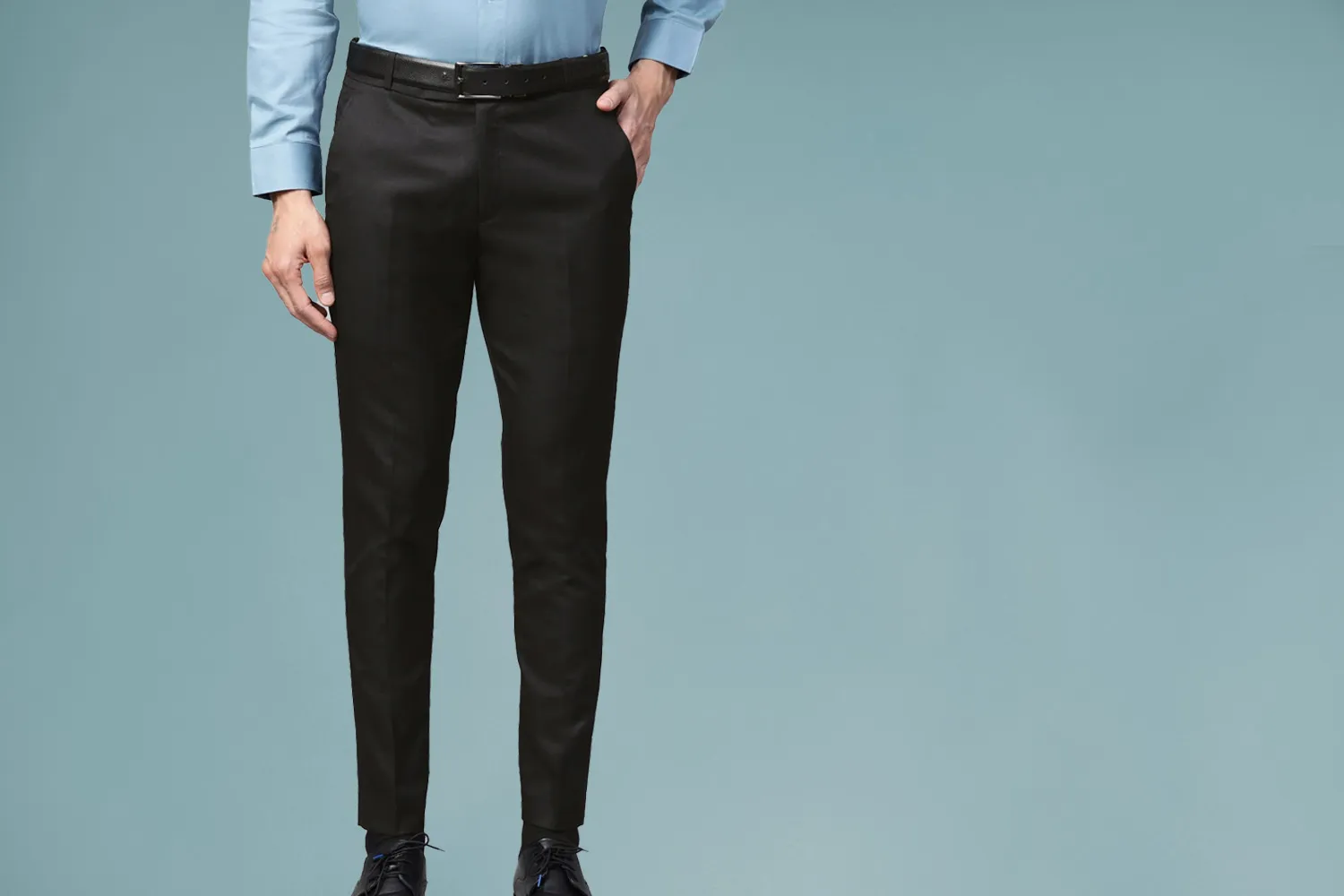 Formal Pant