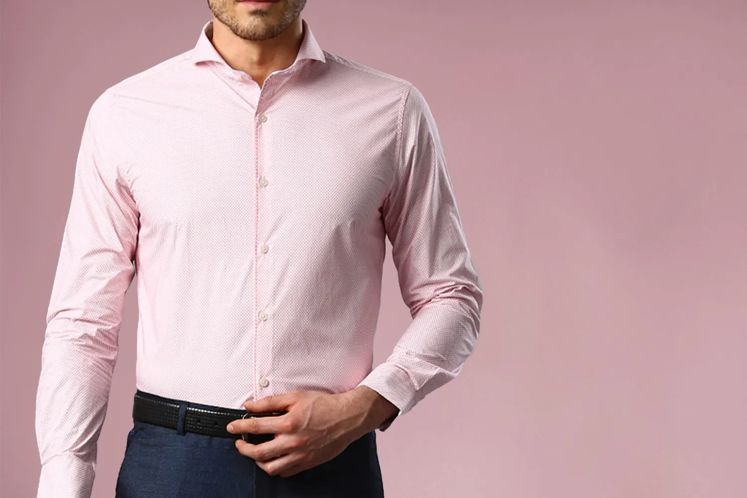 Formal Shirt