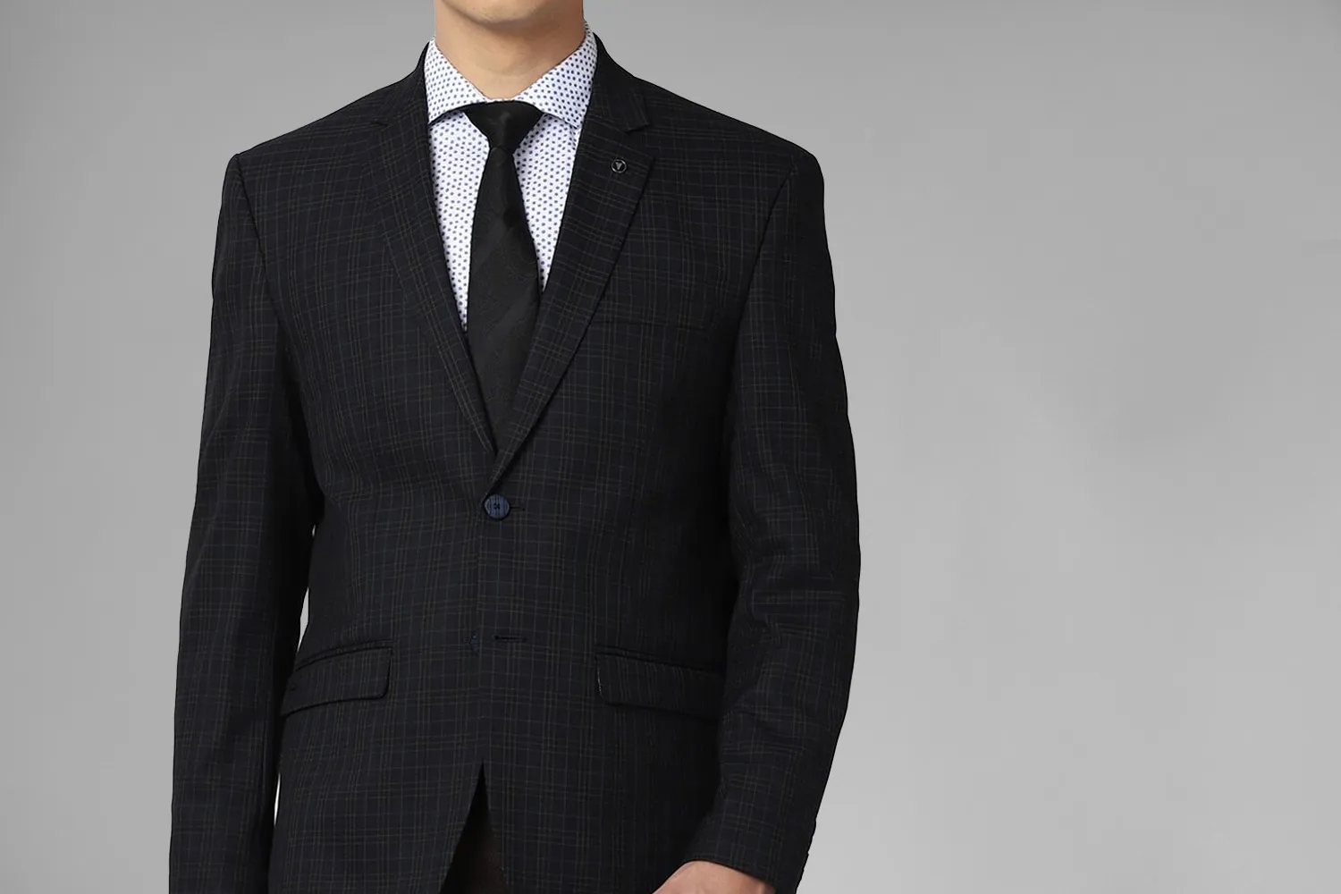 Formal Suit