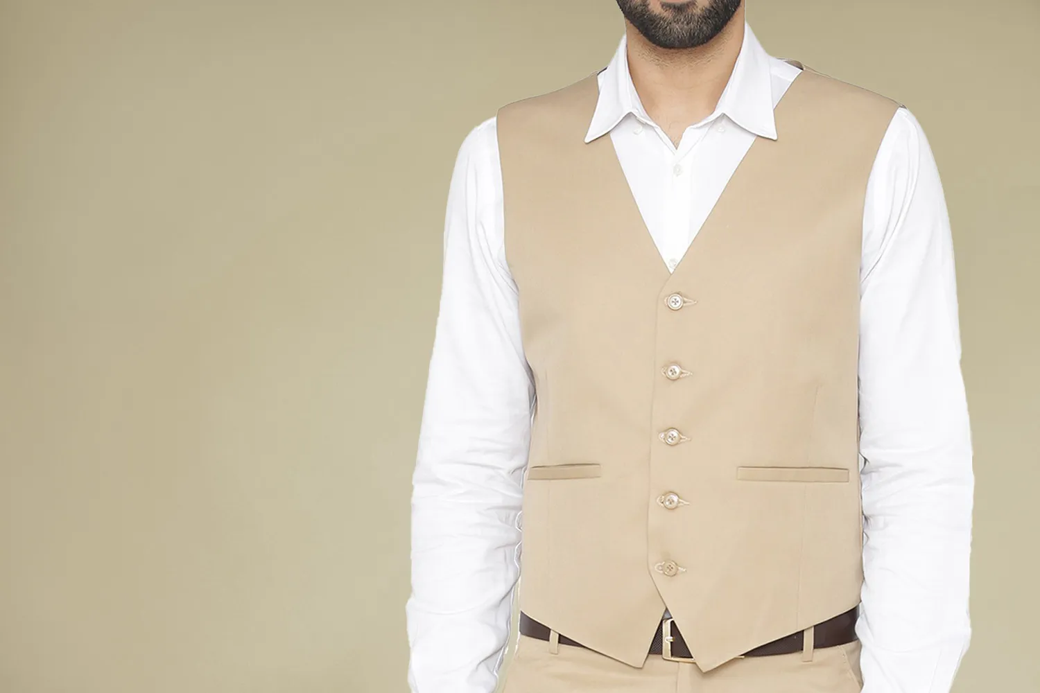 Formal Waistcoat