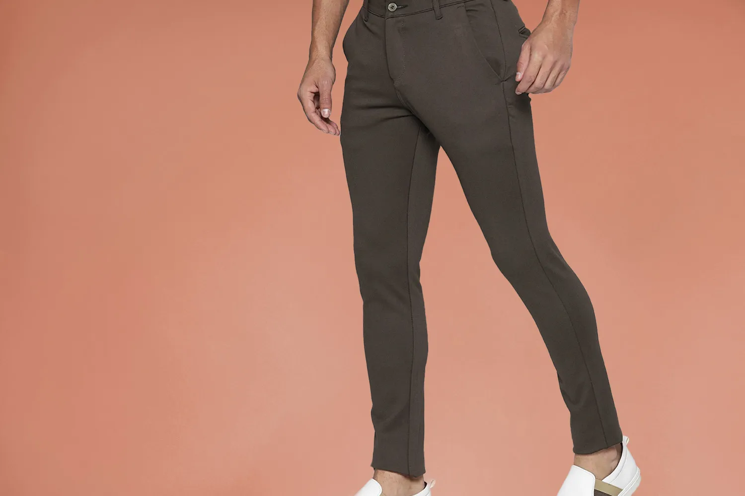 Stretchable Pant